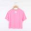 TEENIEWEENIE 2025 夏 服装 女上装 女款T恤 TTRA252506T