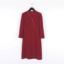 皮尔卡丹pierre cardin 2025 春 服装 女裙装 连衣裙 P51004E5050T0