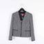 皮尔卡丹pierre cardin  秋 服装 女上装 女款外套 P4348U4983B3