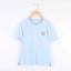 TEENIEWEENIE 2025 夏 服装 女上装 女款T恤 TTRA252402T