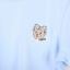 TEENIEWEENIE 2025 夏 服装 女上装 女款T恤 TTRA252402T