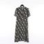 皮尔卡丹pierre cardin 2025 夏 服装 女裙装 连衣裙 P52000D5069G3