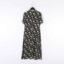 皮尔卡丹pierre cardin 2025 夏 服装 女裙装 连衣裙 P52000D5069G3