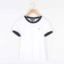 TEENIEWEENIE 2025 夏 服装 女上装 女款T恤 TTRA252303W