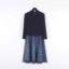 皮尔卡丹pierre cardin 2025 春 服装 女裙装 连衣裙 P51197E5071N0