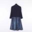 皮尔卡丹pierre cardin 2025 春 服装 女裙装 连衣裙 P51197E5071N0