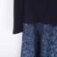 皮尔卡丹pierre cardin 2025 春 服装 女裙装 连衣裙 P51197E5071N0