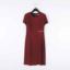 皮尔卡丹pierre cardin  夏 服装 女裙装 连衣裙 P4240D4014T0