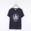 TEENIEWEENIE 2025 夏 服装 女上装 女款T恤 TTRA252409T