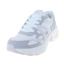 SKECHERS 2025 春 运动户外 运动鞋 运动休闲鞋 177356&WGY