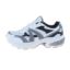 SKECHERS 2025 春 运动户外 运动鞋 运动休闲鞋 183215&WBK