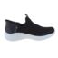 SKECHERS  夏 运动户外 运动鞋 运动休闲鞋 149709W&BLK