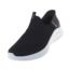 SKECHERS  夏 运动户外 运动鞋 运动休闲鞋 149709W&BLK