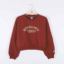 NEW BALANCE  冬 运动户外 运动服 运动卫衣 NCE43112-BWN-