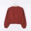 NEW BALANCE  冬 运动户外 运动服 运动卫衣 NCE43112-BWN-