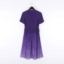 皮尔卡丹pierre cardin 2025 夏 服装 女裙装 连衣裙 P52026D5109Z3