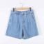 TEENIEWEENIE 2025 夏 服装 女裤装 女款牛仔裤 TTTF25M401Z