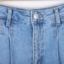 TEENIEWEENIE 2025 夏 服装 女裤装 女款牛仔裤 TTTF25M401Z