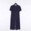 皮尔卡丹pierre cardin 2025 夏 服装 女裙装 连衣裙 P52023D5013N0