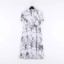 皮尔卡丹pierre cardin 2025 夏 服装 女裙装 连衣裙 P52116D5061B3