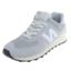 NEW BALANCE新百伦2025夏季复古鞋574系列运动男女同款休闲鞋U574RBL-D-
