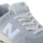 NEW BALANCE新百伦2025夏季复古鞋574系列运动男女同款休闲鞋U574RBL-D-