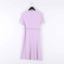 皮尔卡丹pierre cardin 2025 夏 服装 女裙装 连衣裙 P52021D5024Z0