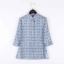 皮尔卡丹pierre cardin 2025 夏 服装 女上装 女款衬衫 P52000B5017L0