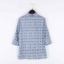 皮尔卡丹pierre cardin 2025 夏 服装 女上装 女款衬衫 P52000B5017L0