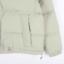 NEW BALANCE  秋冬 运动户外 运动服 运动羽绒服 AWJ34303-FUG-