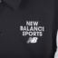 NEW BALANCE  春夏 运动户外 运动服 运动外套 5QD12083-BK-