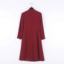 皮尔卡丹pierre cardin 2025 春 服装 女上装 女款风衣 P51004G5012T0
