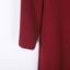 皮尔卡丹pierre cardin 2025 春 服装 女上装 女款风衣 P51004G5012T0