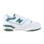 NEW BALANCE  春 运动户外 运动鞋 运动休闲鞋 BB550WT1-D-