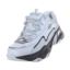 SKECHERS 2025 夏 运动户外 运动鞋 运动休闲鞋 232494&SLBK