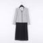 皮尔卡丹pierre cardin 2025 春 服装 女裙装 连衣裙 P51010E5016N3