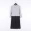 皮尔卡丹pierre cardin 2025 春 服装 女裙装 连衣裙 P51010E5016N3