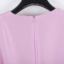 皮尔卡丹pierre cardin 2025 春 服装 女裙装 连衣裙 P51008E5036F0