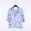 皮尔卡丹pierre cardin 2025 夏 服装 女上装 女款衬衫 P52024A5016L3
