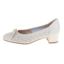 Bata 2025 夏 鞋靴 女鞋 女士单鞋 WGL8978DDD3BQ5