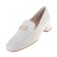 Bata 2025 春 鞋靴 女鞋 女士单鞋 WBLANE12DD1AA5