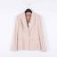 皮尔卡丹pierre cardin 2025 秋 服装 女上装 女款外套 P52000U5029M0