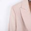 皮尔卡丹pierre cardin 2025 秋 服装 女上装 女款外套 P52000U5029M0