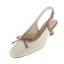 Bata 2025 春 鞋靴 女鞋 女士凉鞋 WBLAOJ24DD1AH5