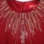 皮尔卡丹pierre cardin 2025 夏 服装 女裙装 连衣裙 P4222D4102R0