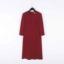皮尔卡丹pierre cardin 2025 春 服装 女裙装 连衣裙 P51199E5044T0