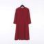 皮尔卡丹pierre cardin 2025 春 服装 女裙装 连衣裙 P51199E5044T0