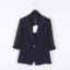 皮尔卡丹pierre cardin 2025 夏 服装 女上装 女款外套 P52000L3030N0