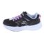 SKECHERS 2025 秋 母婴儿童 童鞋 儿童运动鞋/户外鞋 303642L&BKMT