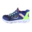 SKECHERS 2025 夏 母婴儿童 童鞋 儿童运动鞋/户外鞋 405273L&RYMT